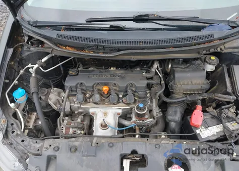 2015 Honda Civic Lx z USA, uszkodzony, nr VIN 19XFB2F50FE295748